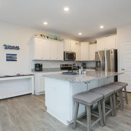 Beach La Vie By Pristine Properties Vacation Rentals